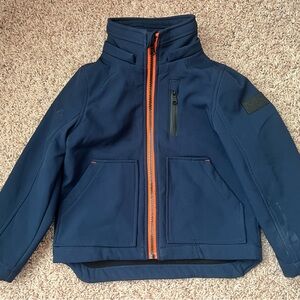 Michael Kors Hooded jacket